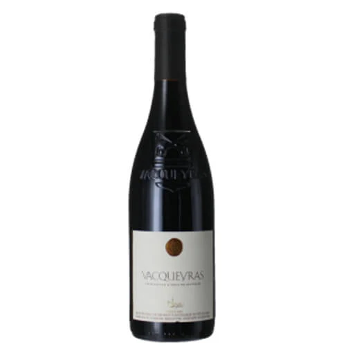 Vacqueyras Rouge 2021 - Patrick Lesec