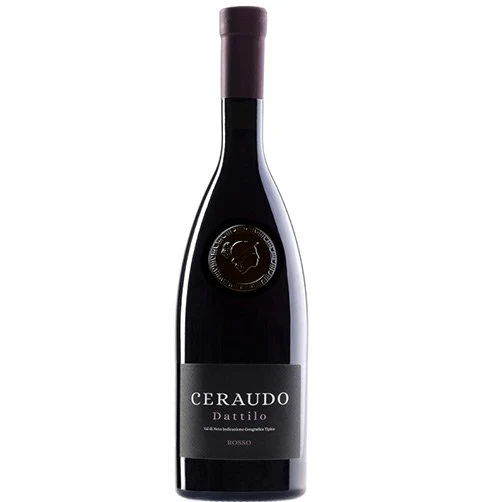 Val di Neto Rosso IGT "Dattilo" 2023 - Ceraudo - Image 2