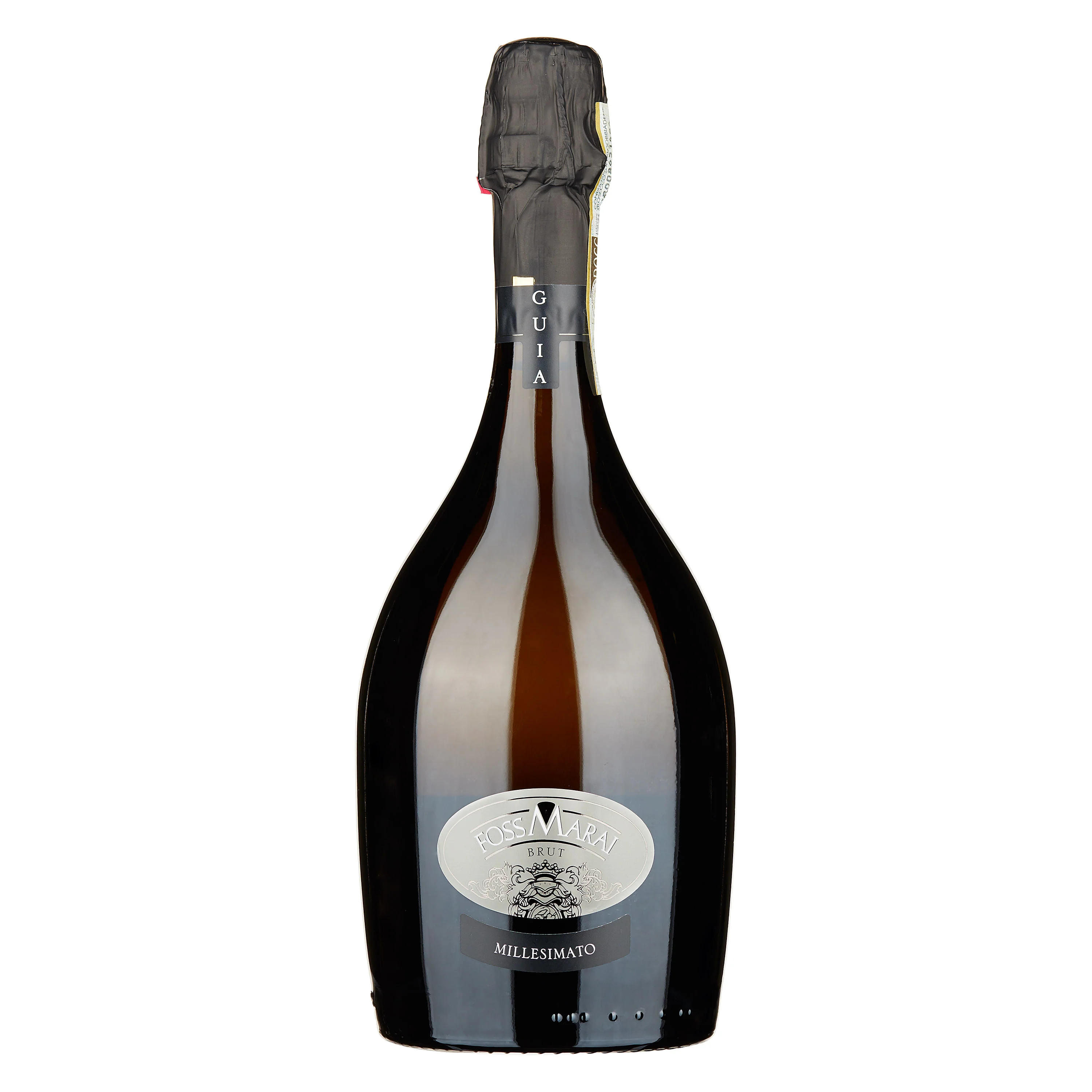 Valdobbiadene Prosecco DOCG Brut Millesimato "Guia" 2025 - Foss Marai