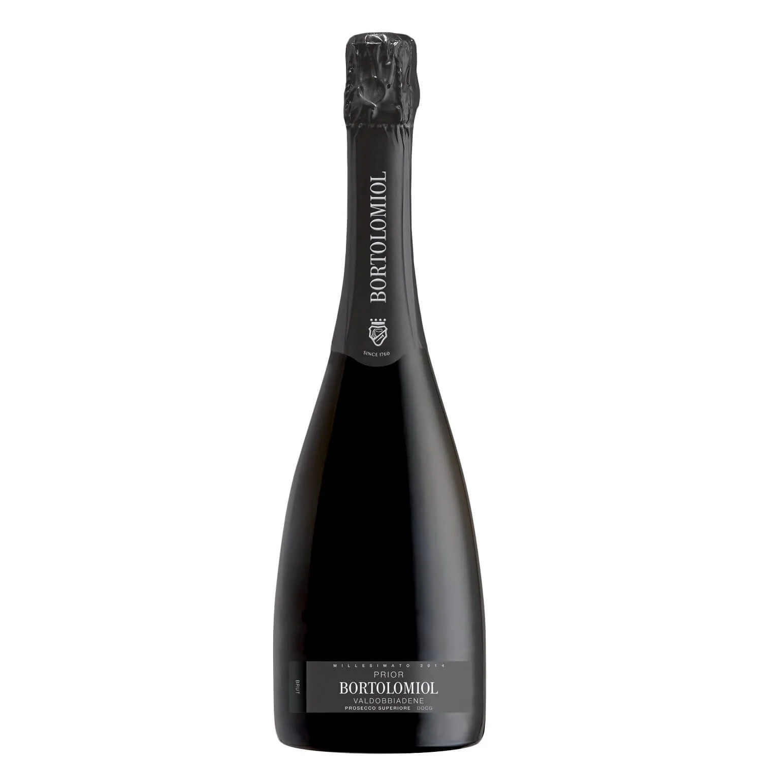 Valdobbiadene Prosecco Superiore Brut DOCG âPriorâ 2024 Magnum - Bortolomiol
