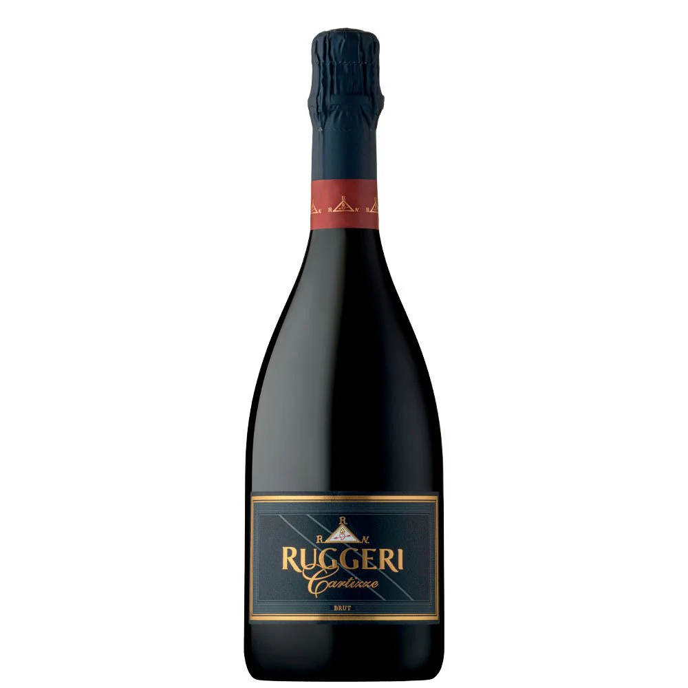 Valdobbiadene Prosecco Superiore di Cartizze DOCG Brut - Ruggeri