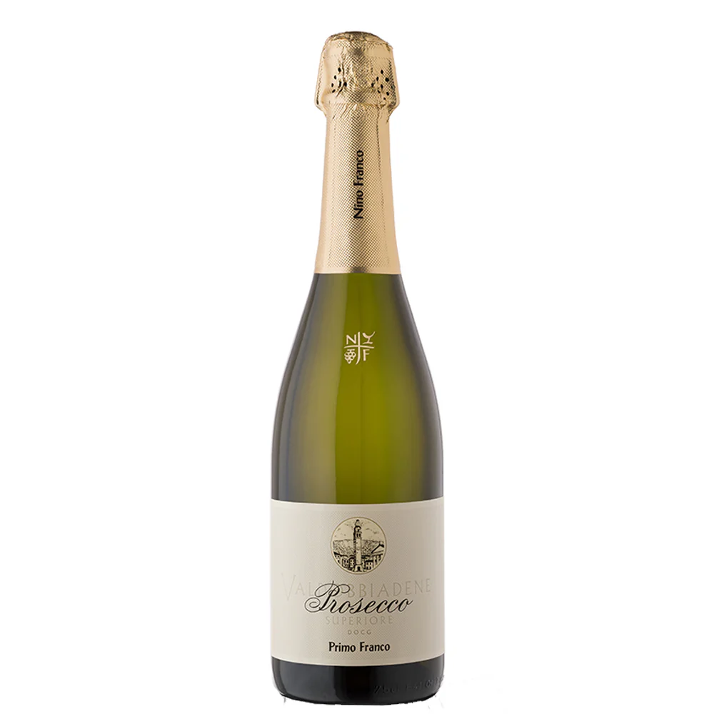 Valdobbiadene Prosecco Superiore Dry "Primo Franco" 2024 - Nino Franco