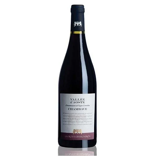 Vallée d’Aoste Chambave DOC 2024 - La Crotta di Vegneron