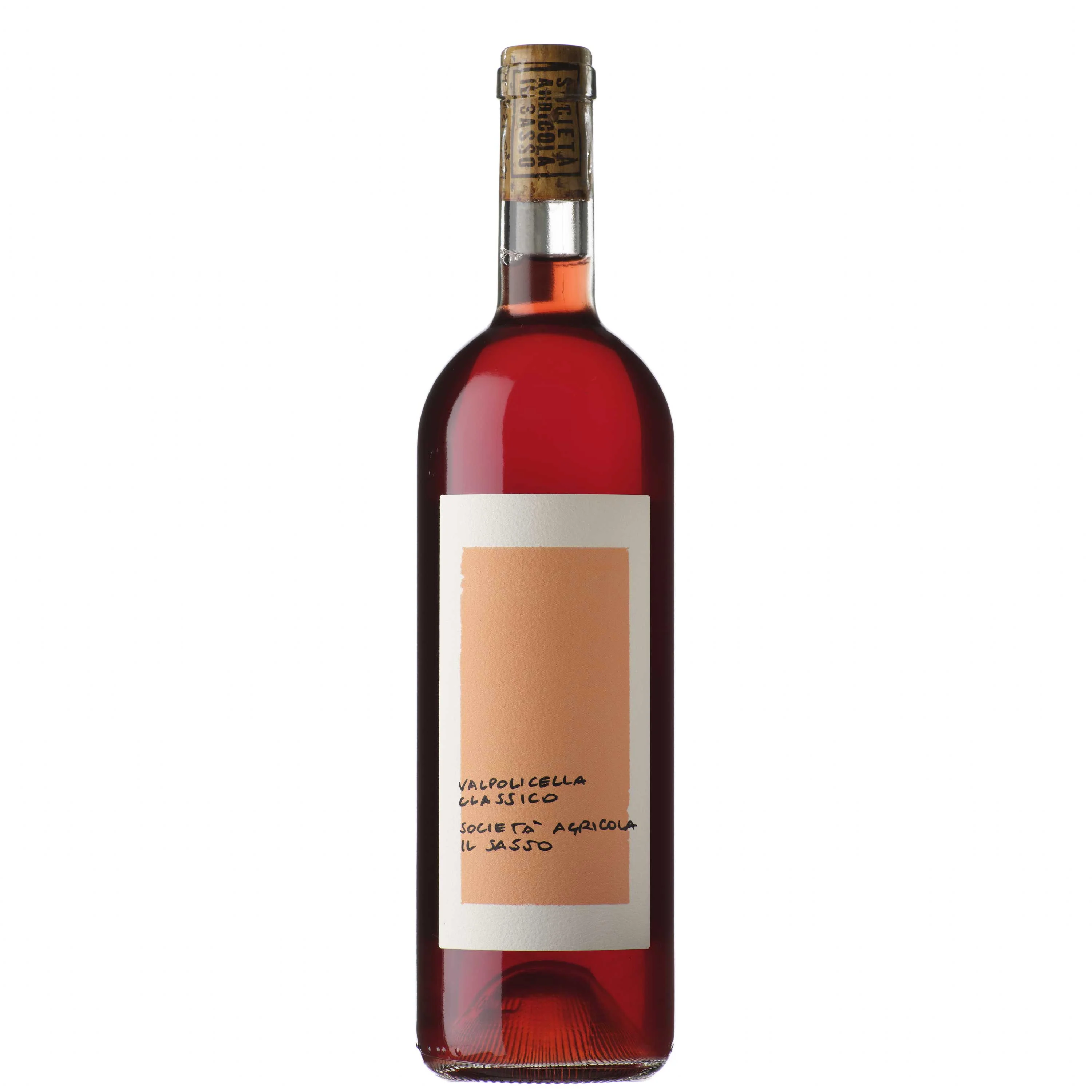 Valpolicella Classico DOC 2024 - Società Agricola Il Sasso