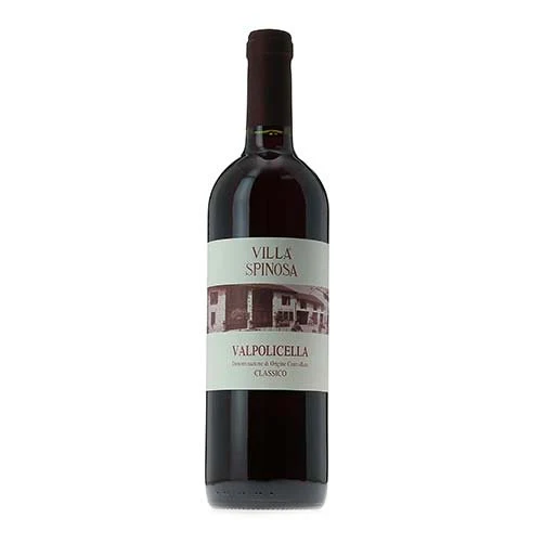 Valpolicella Classico DOC 2024 - Villa Spinosa