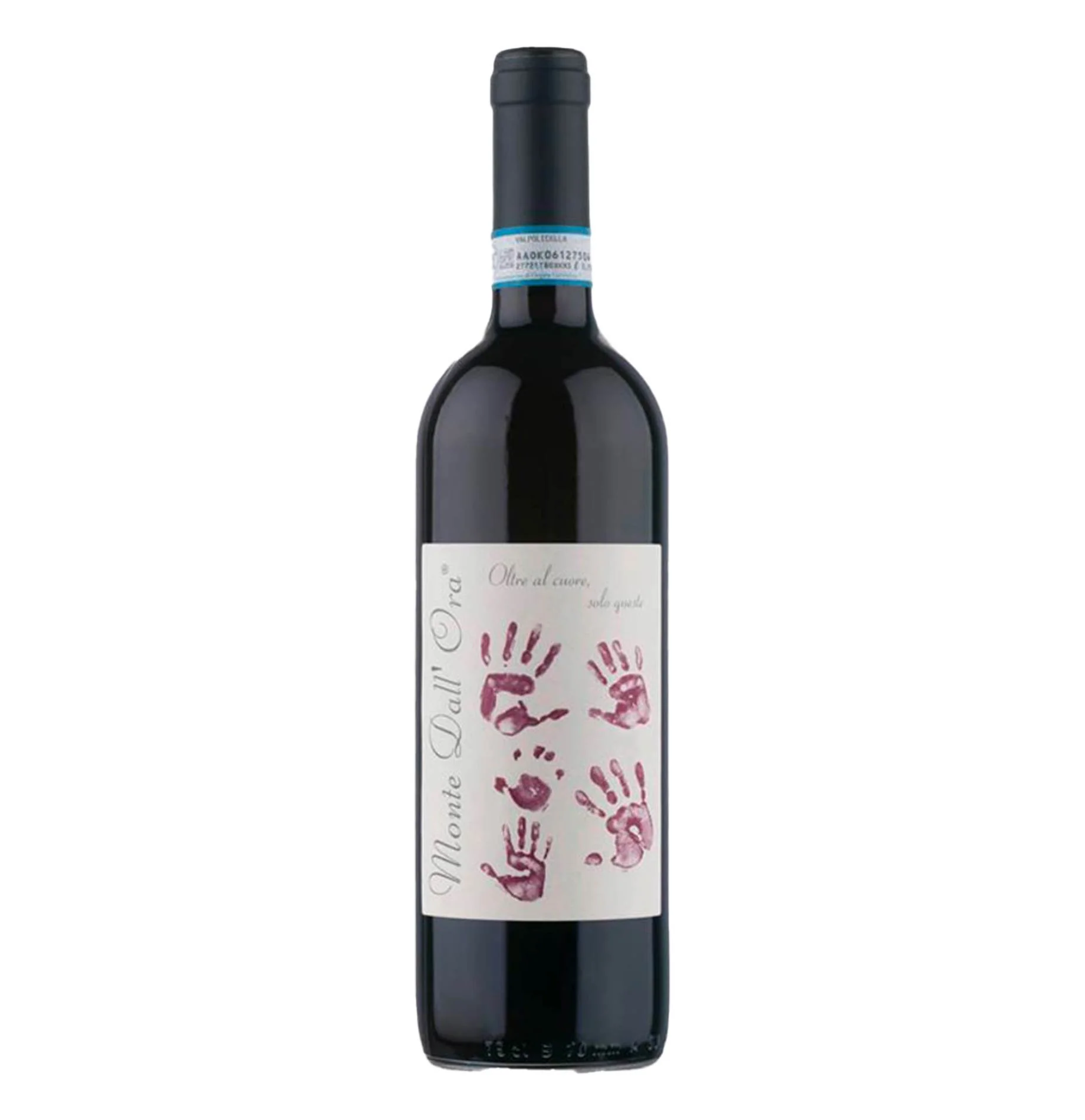 Valpolicella Classico DOC "Saseti" 2025 - Monte DallâOra
