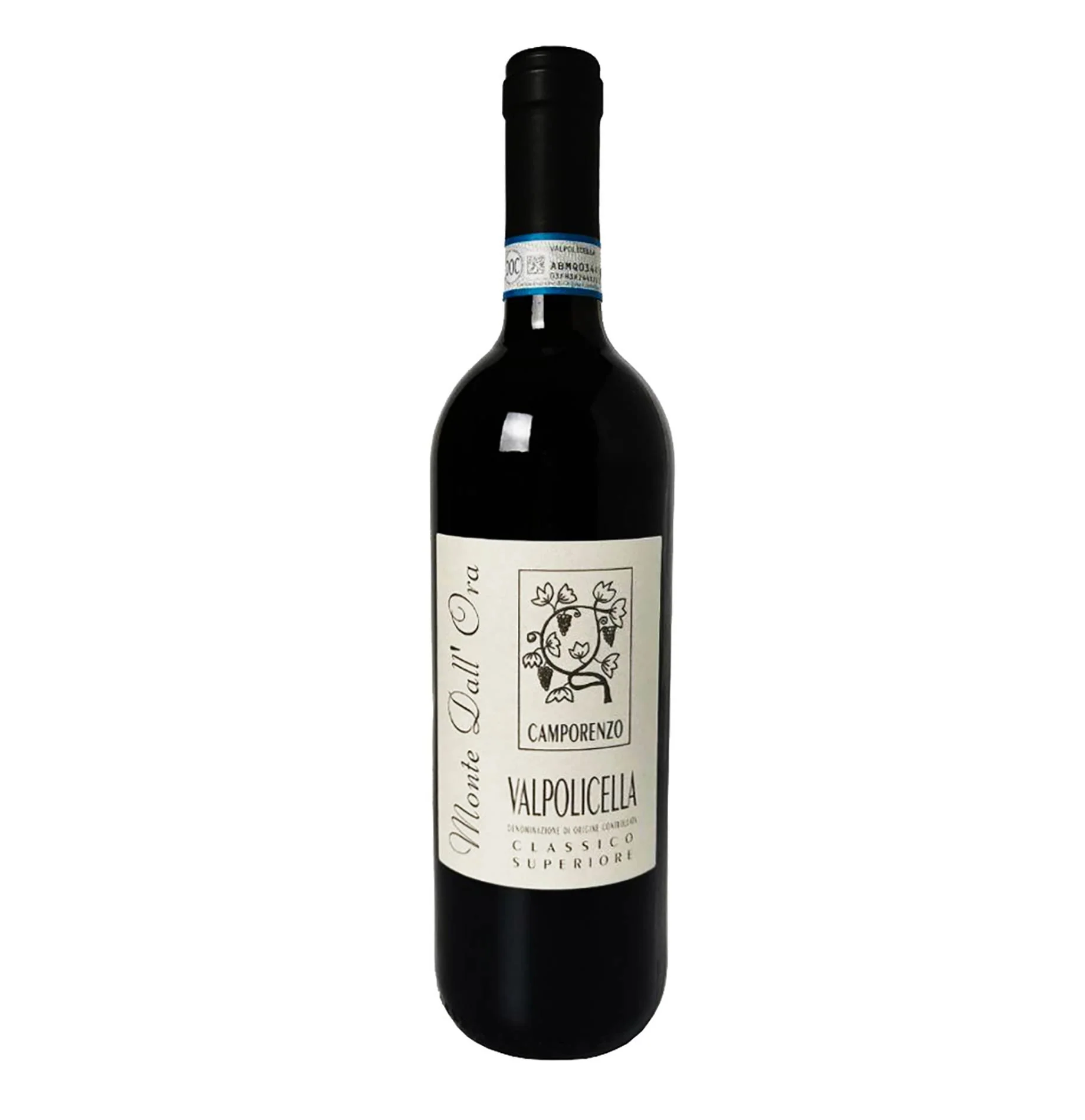 Valpolicella Classico Superiore DOC "Camporenzo" 2022 - Monte DallâOra
