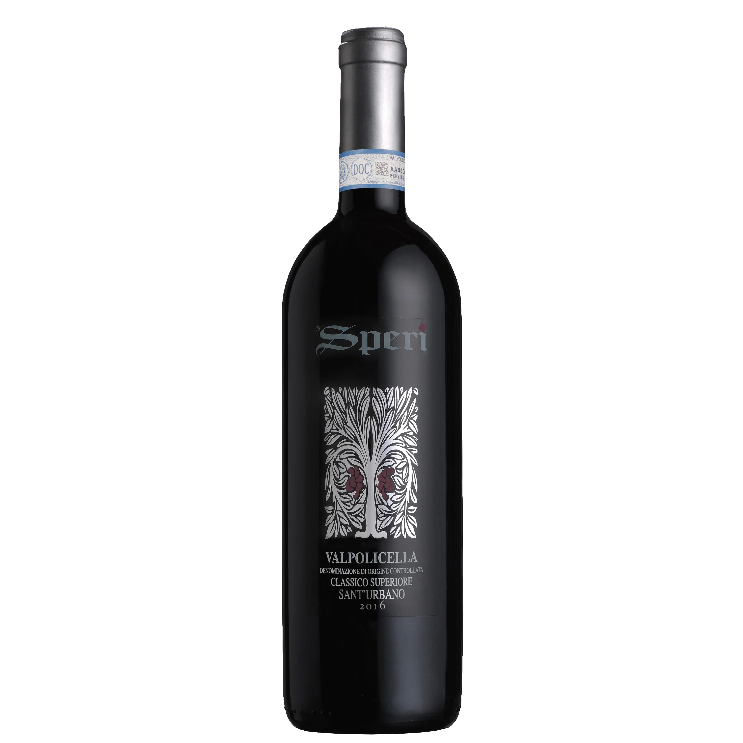 Valpolicella Classico Superiore DOC "Sant’Urbano" 2022 - Speri