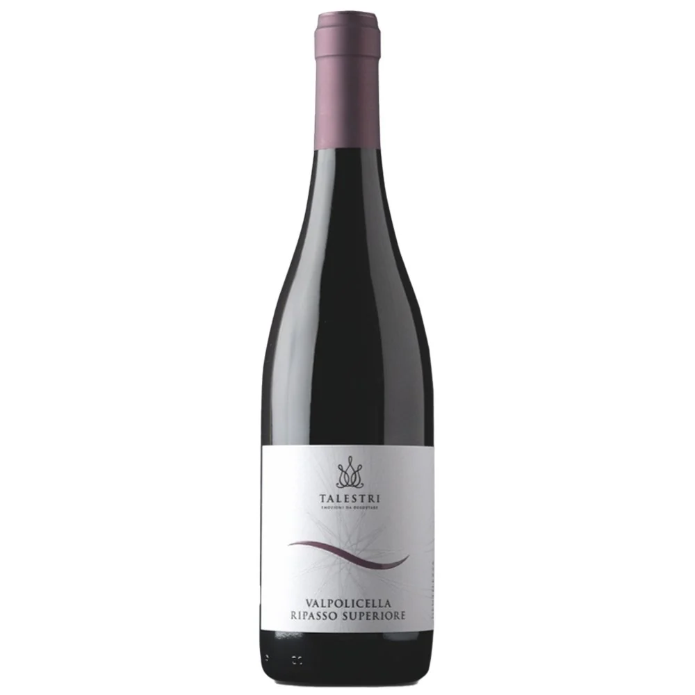 Valpolicella Ripasso Superiore DOC âGentilezzaâ 2019 - Talestri