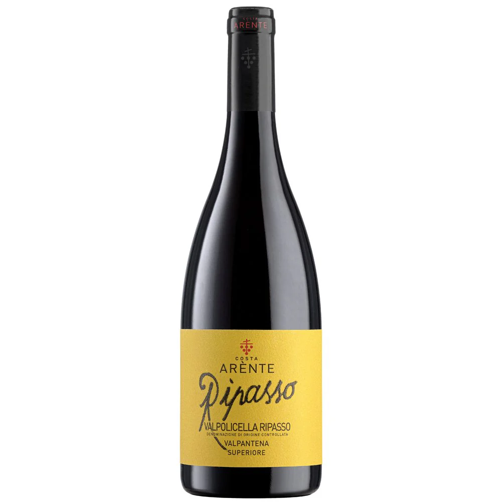 Valpolicella Ripasso Valpantena Superiore DOC 2021 - Costa Arènte - Image 2