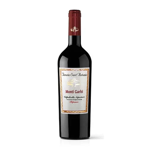 Valpolicella Superiore Ripasso DOC "Monti Garbi" 2022 - Tenuta Sant’Antonio