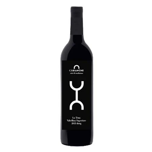 Valtellina Superiore DOCG âLa Tènaâ 2022 - CĂ Bianche