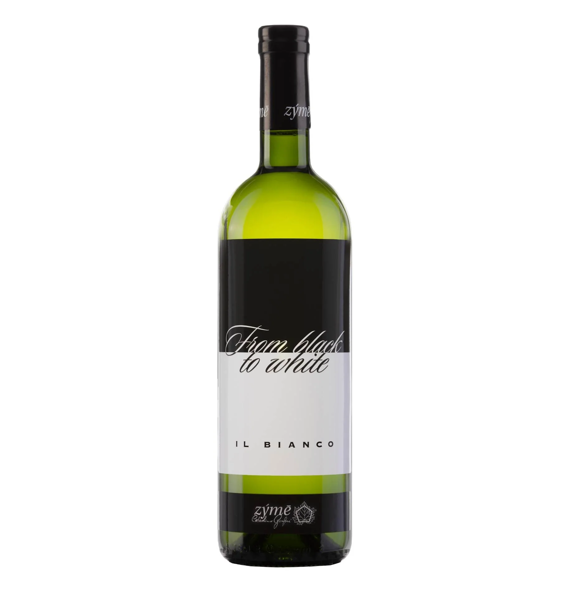 Veneto Bianco IGT "From Black to White" 2021 - Zýme