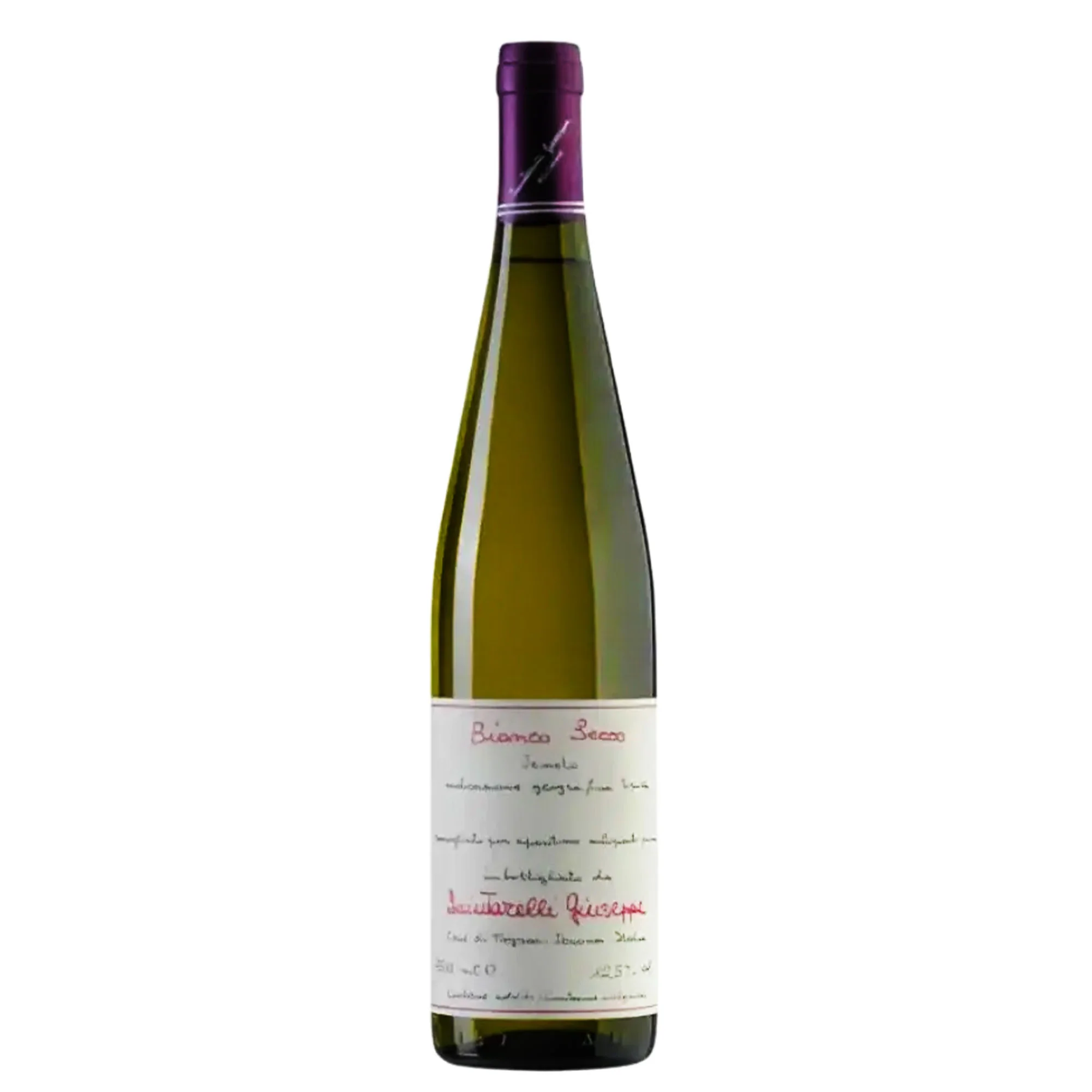 Veneto Bianco Secco IGT 2019 - Giuseppe Quintarelli