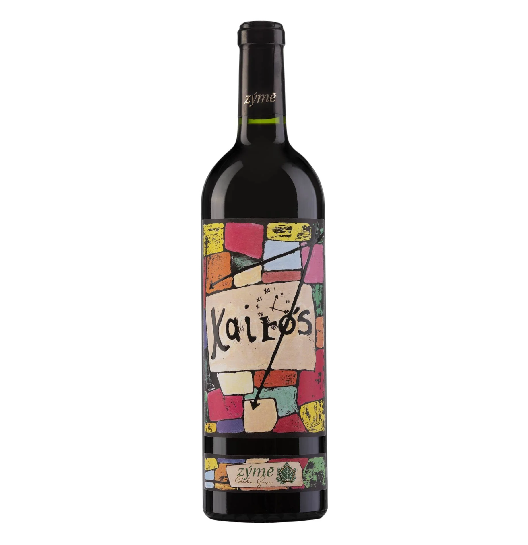 Veneto Rosso IGT "Kairos" 2020 - Zýme - Image 2