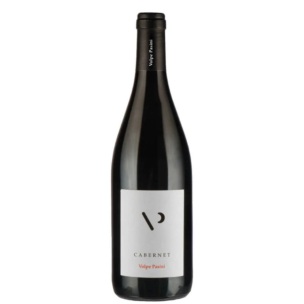 Venezia Giulia Cabernet IGT 2024 - Volpe Pasini
