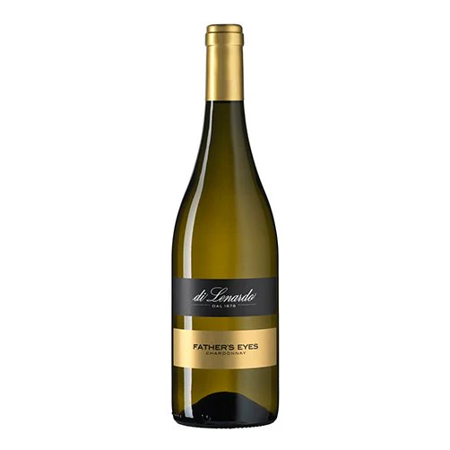Venezia Giulia Chardonnay IGT "Father's eyes" 2025 - Di Lenardo - Image 2