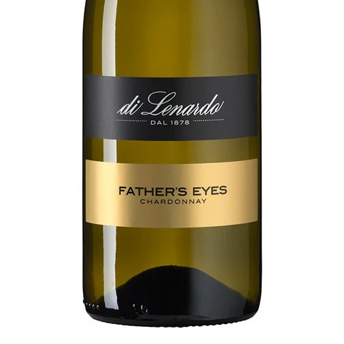 Venezia Giulia Chardonnay IGT "Father's eyes" 2025 - Di Lenardo - Image 4