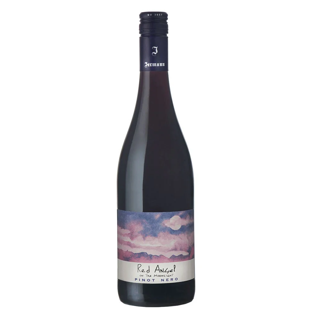 Venezia Giulia Pinot Nero IGT “Red Angel” 2022 - Jermann (tappo a vite) - Image 2