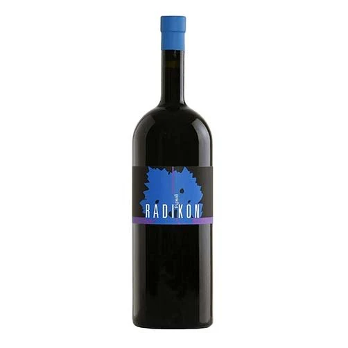 Venezia Giulia Rosso IGT "Pignoli" 2004 - Radikon (0.5l)