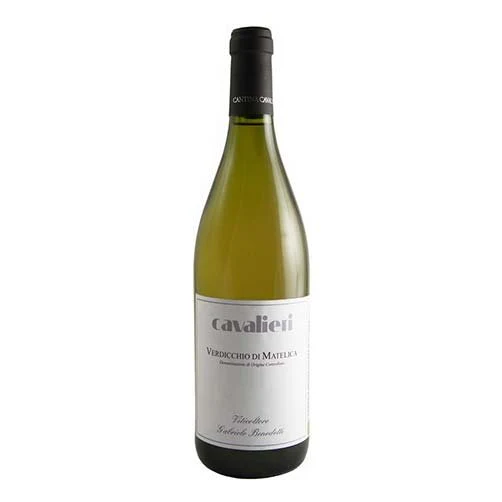 Verdicchio di Matelica DOC 2024 - Cavalieri - Image 2