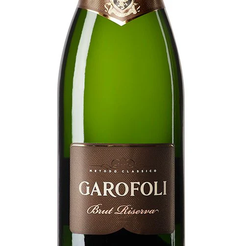 Verdicchio Spumante Brut Riserva DOC 2021 - Garofoli - Image 2