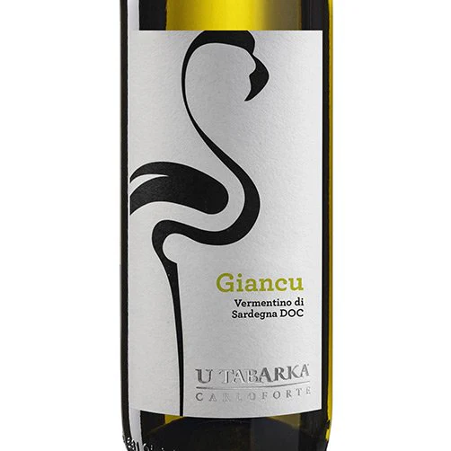 Vermentino di Sardegna DOC "Giancu" 2023 - Tanca Gioia - Image 2