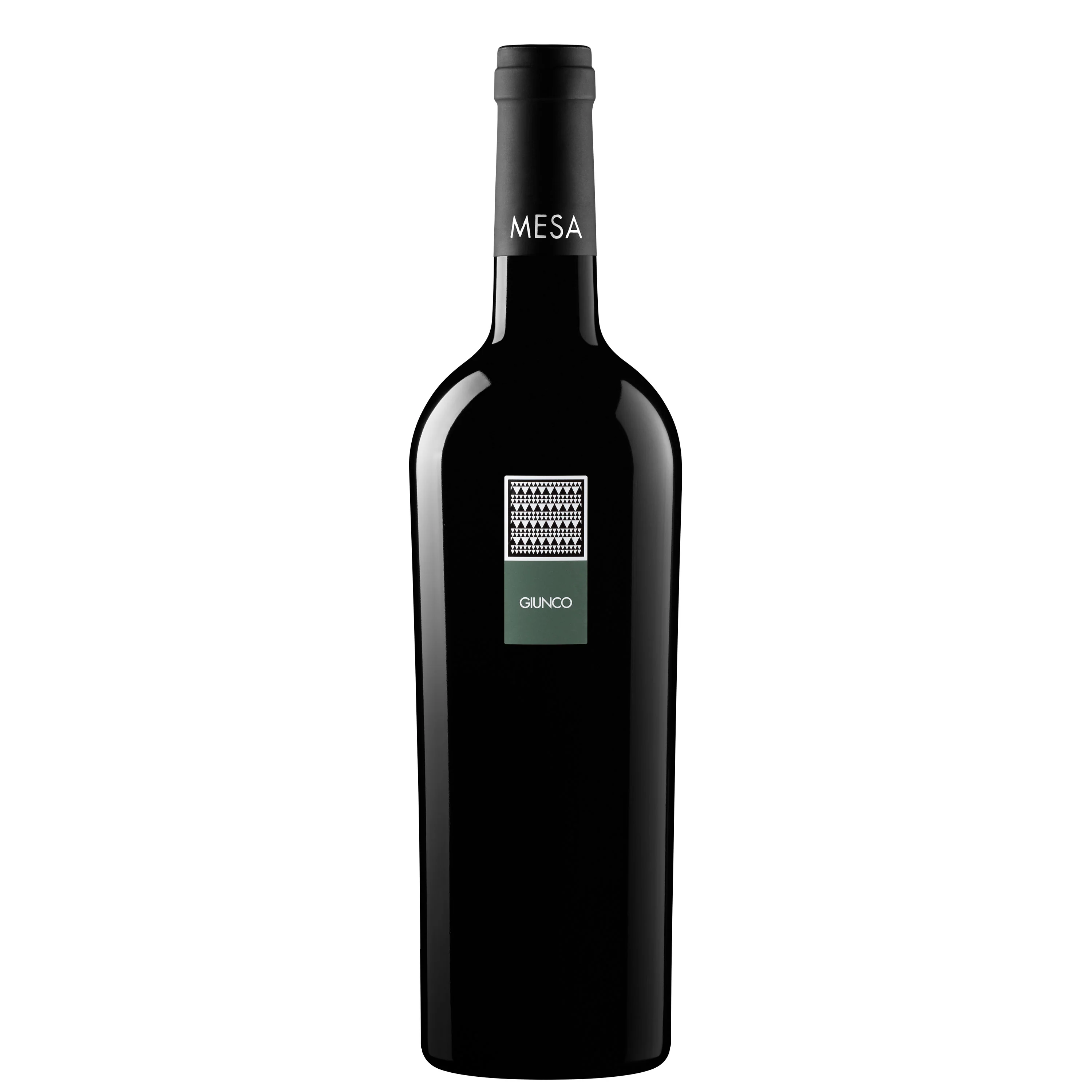 Vermentino di Sardegna DOC "Giunco" 2024 Magnum - Cantina Mesa (Astuccio)