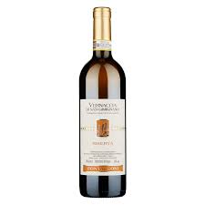 Vernaccia di San Gimignano Riserva DOCG 2020 - Fontaleoni - Image 2