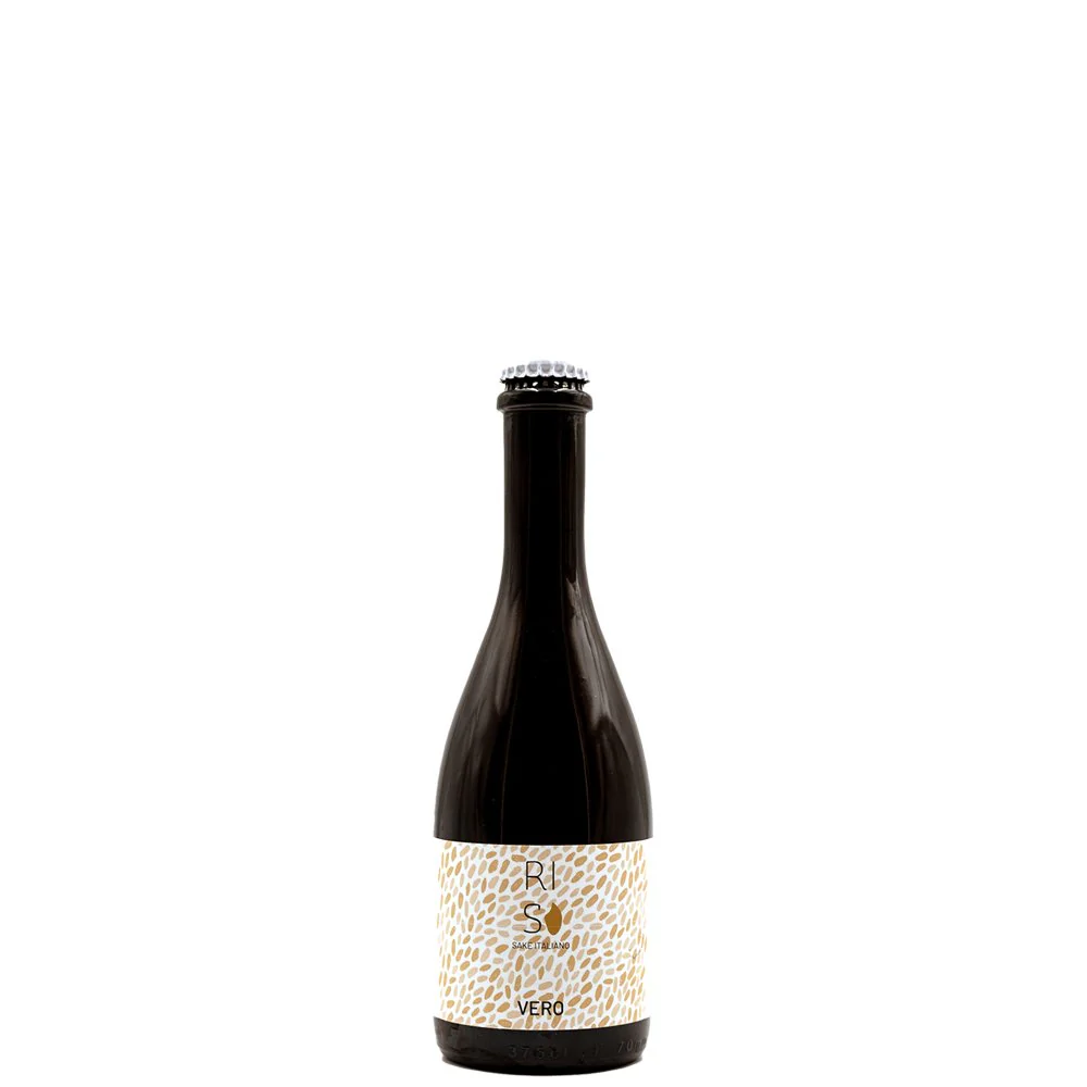 Sake Junmai "Vero" - Riso Sake (0.375l)