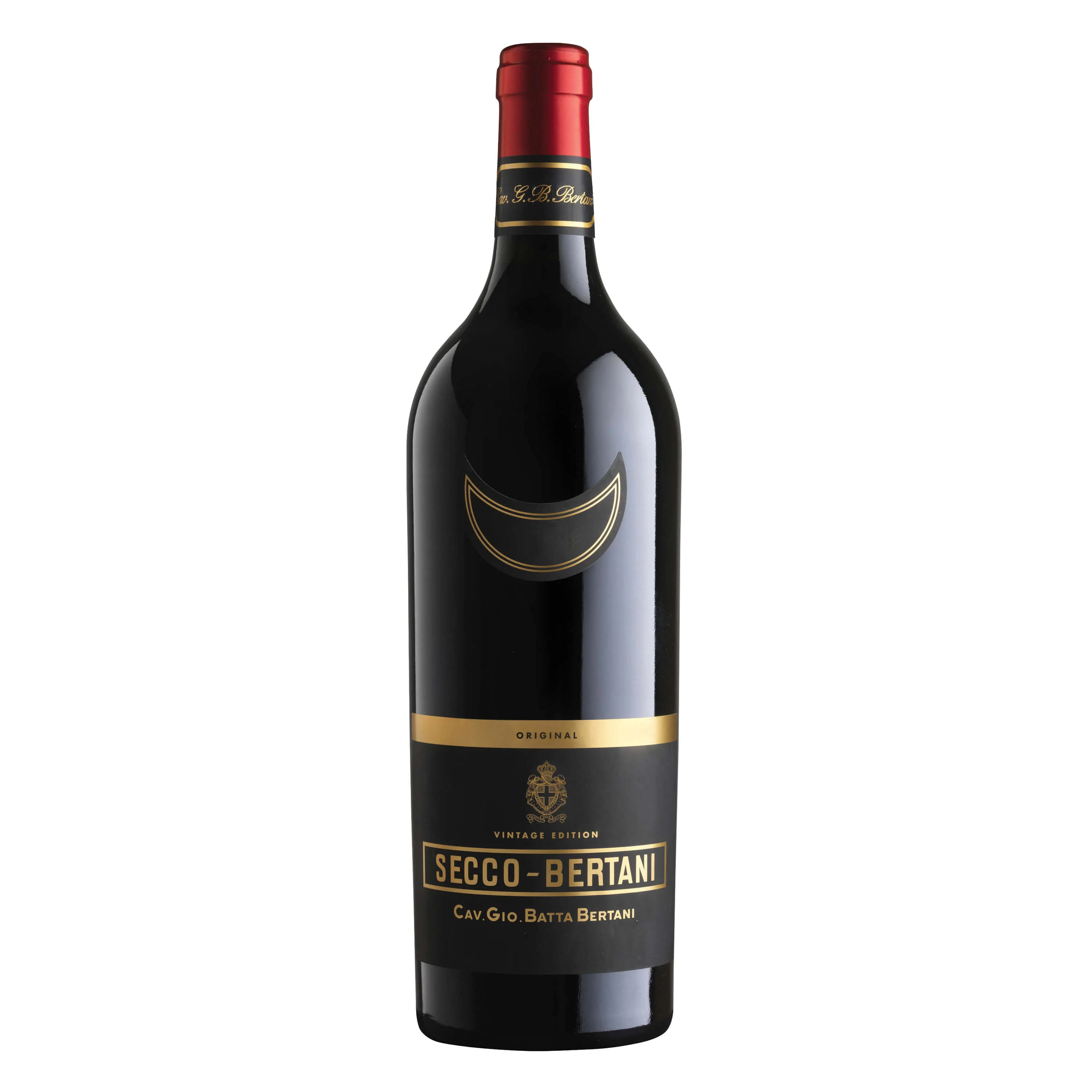 Verona Rosso IGT "Secco-Bertani" Vintage Edition 2021 - Bertani