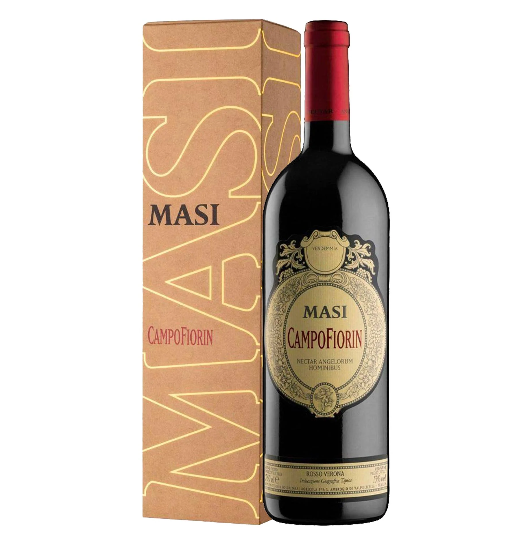 Veronese Rosso IGT âCampofiorinâ 2022 - Masi (astuccio)