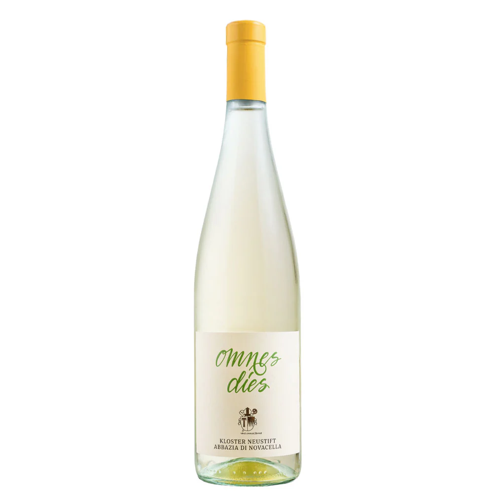 Vigneti delle Dolomiti IGT "Omnes Dies" 2025 - Abbazia di Novacella