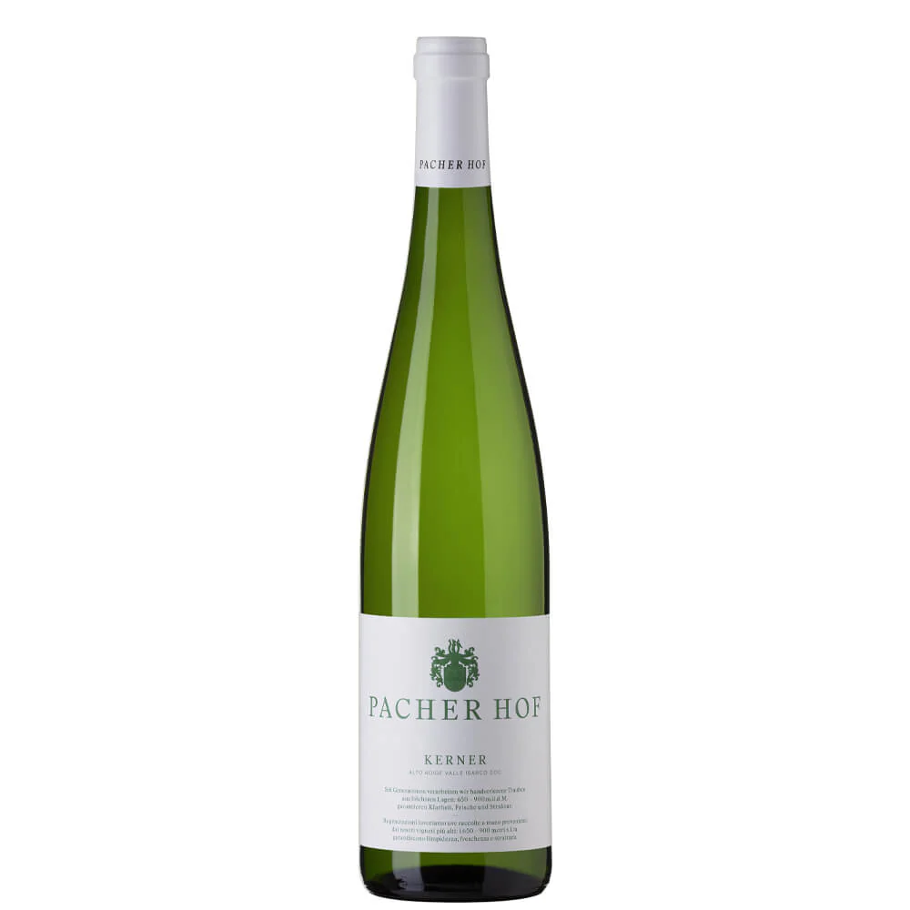 Vigneti Delle Dolomiti Kerner IGT 2025 - Pacher Hof