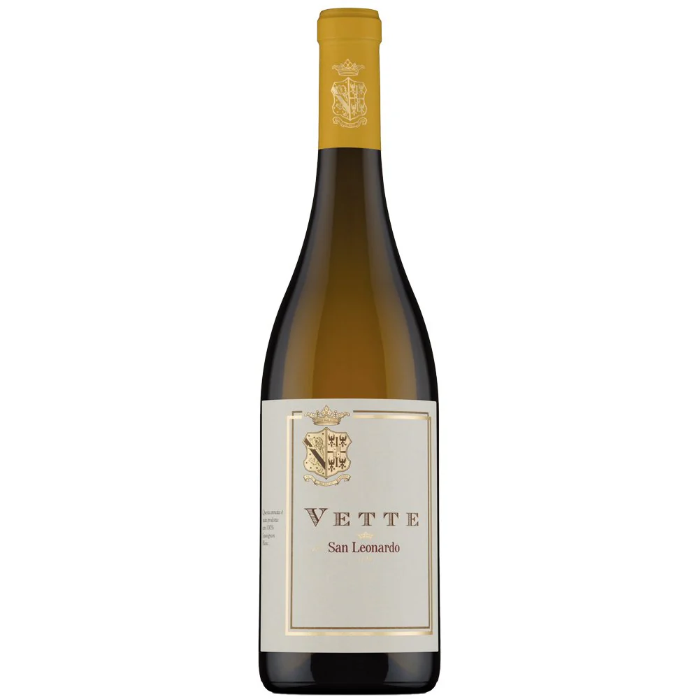 Vigneti delle Dolomiti Sauvignon Blanc IGT "Vette di San Leonardo" 2025 - San Leonardo
