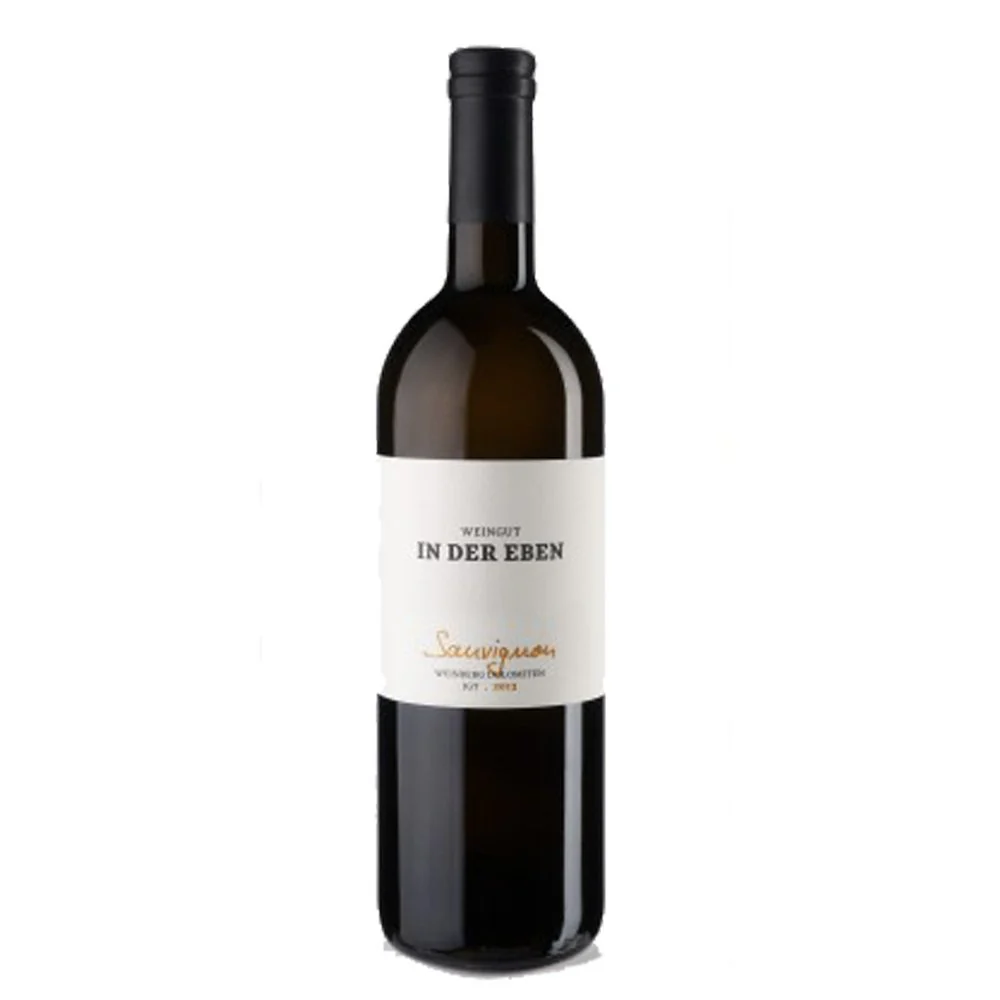 Vigneti delle Dolomiti Sauvignon IGT 2022 - Weingut In Der Eben