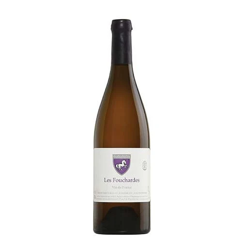 Vin Blanc "Les Fouchardes" 2022 - Ferme de la Sansonnière