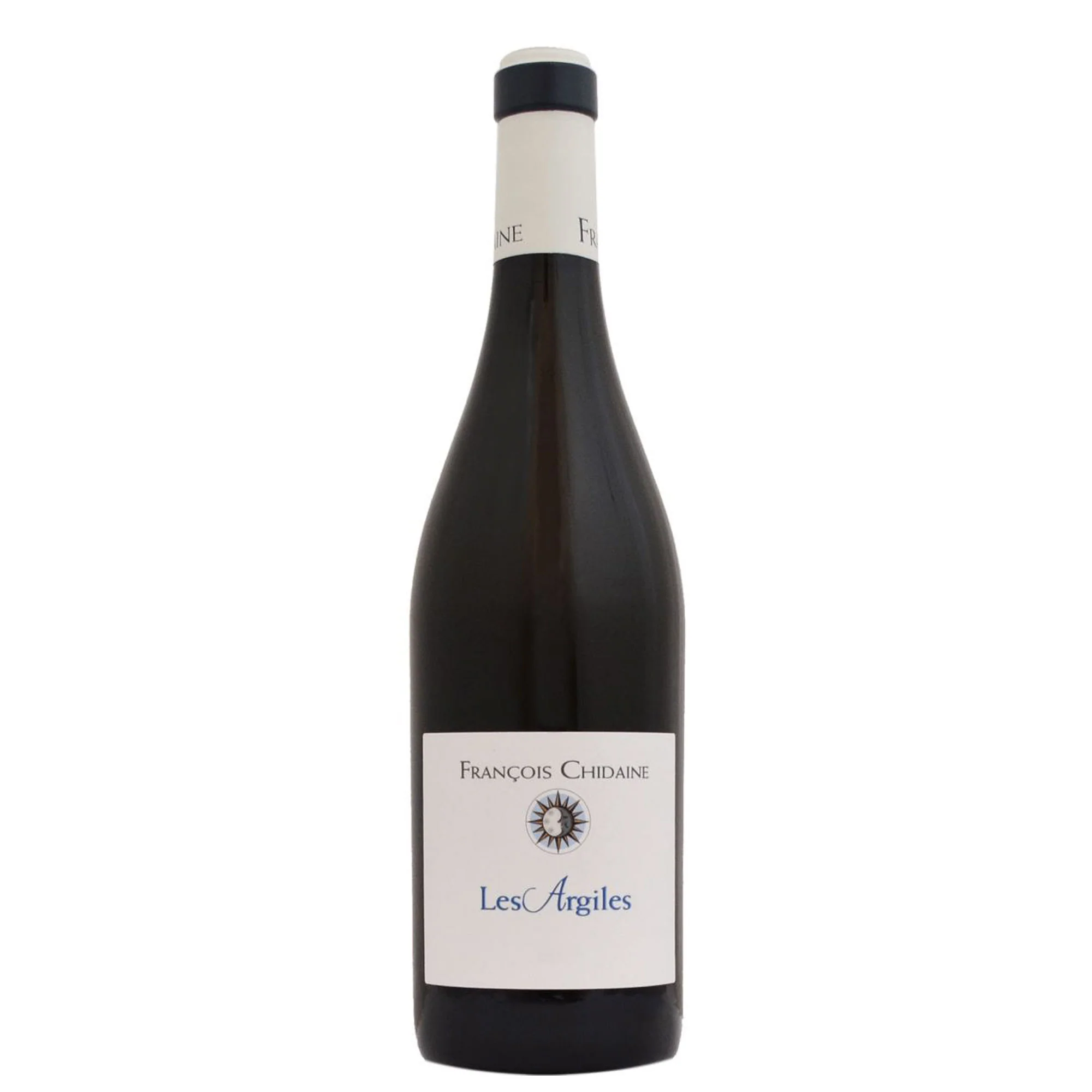 Vin de France "Les Argiles" Sec 2024 - François Chidaine