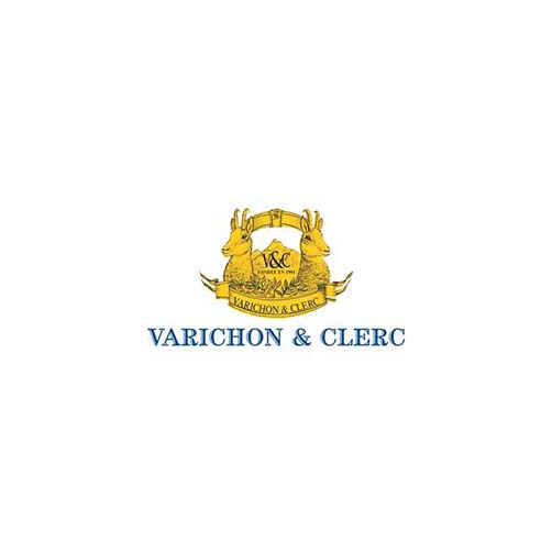 Vin de Savoie Méthode Traditionnelle Brut Blanc de Blancs "Privilège" - Varichon & Clerc - Image 3