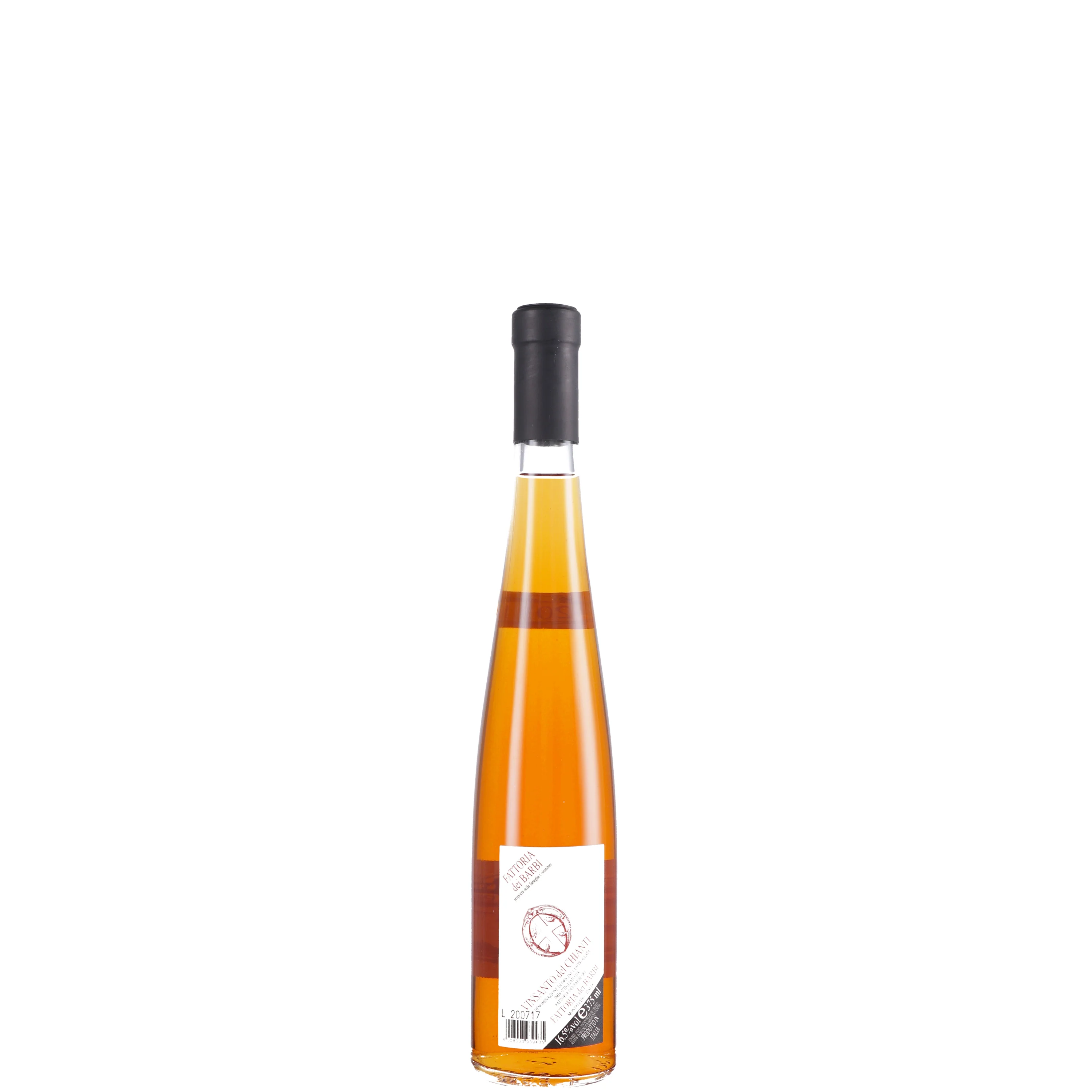 Vin Santo 2015 - Fattoria dei Barbi (0.375l - astuccio) - Image 3