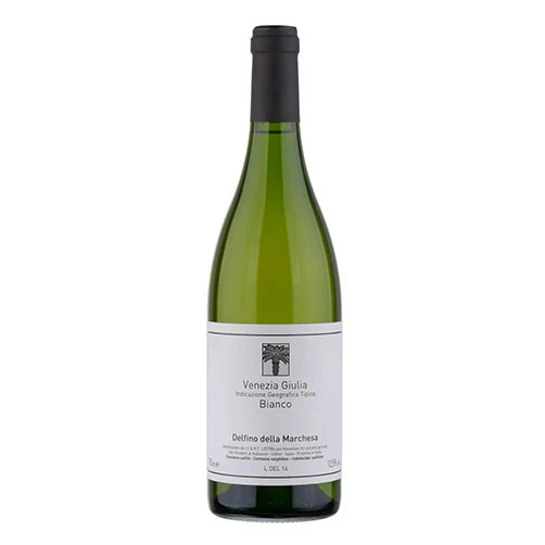 Vino Bianco "Delfino della Marchesa" - Necotium