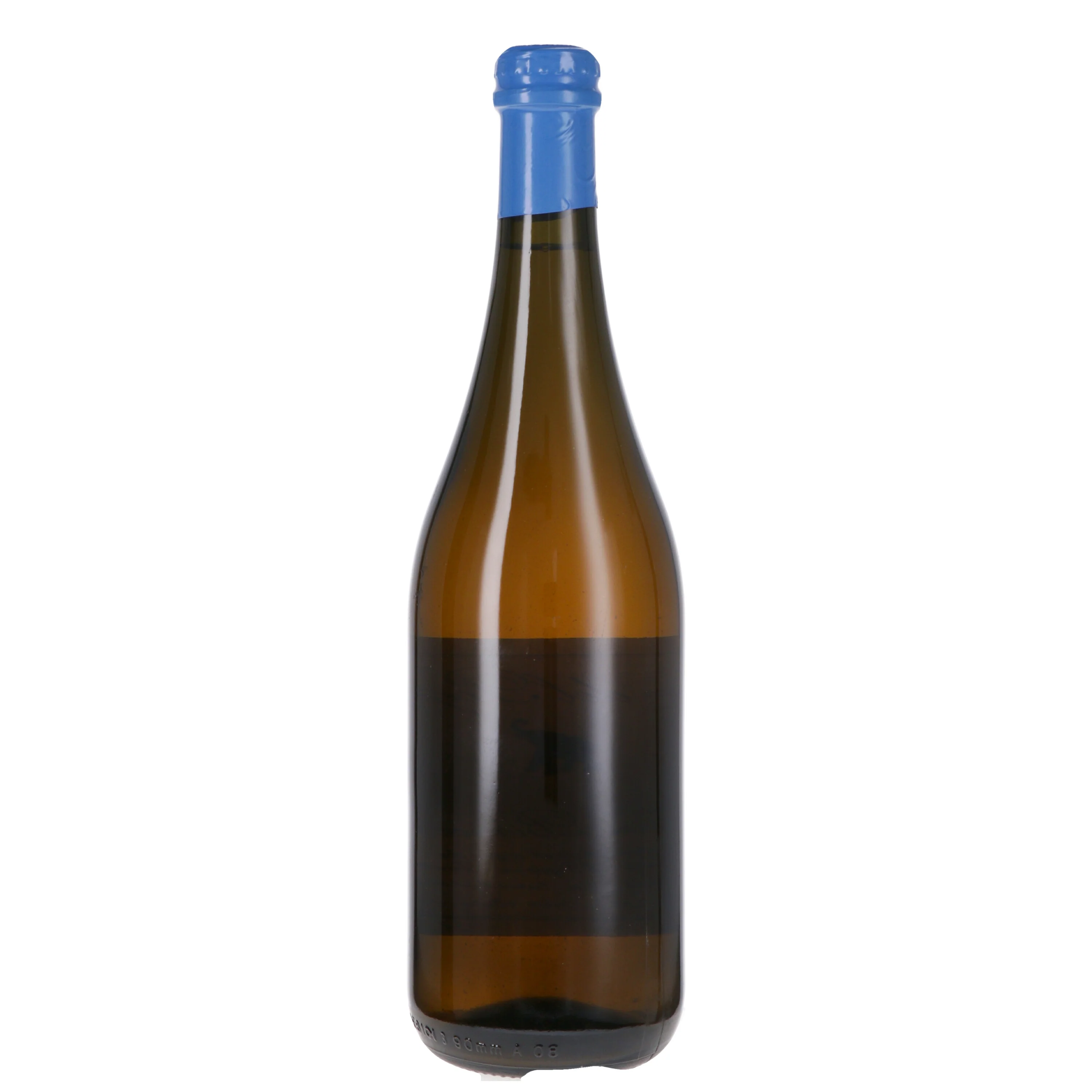 Vino Bianco Frizzante "Vino del Poggio Pet Nat" - Vino del Poggio - Image 2