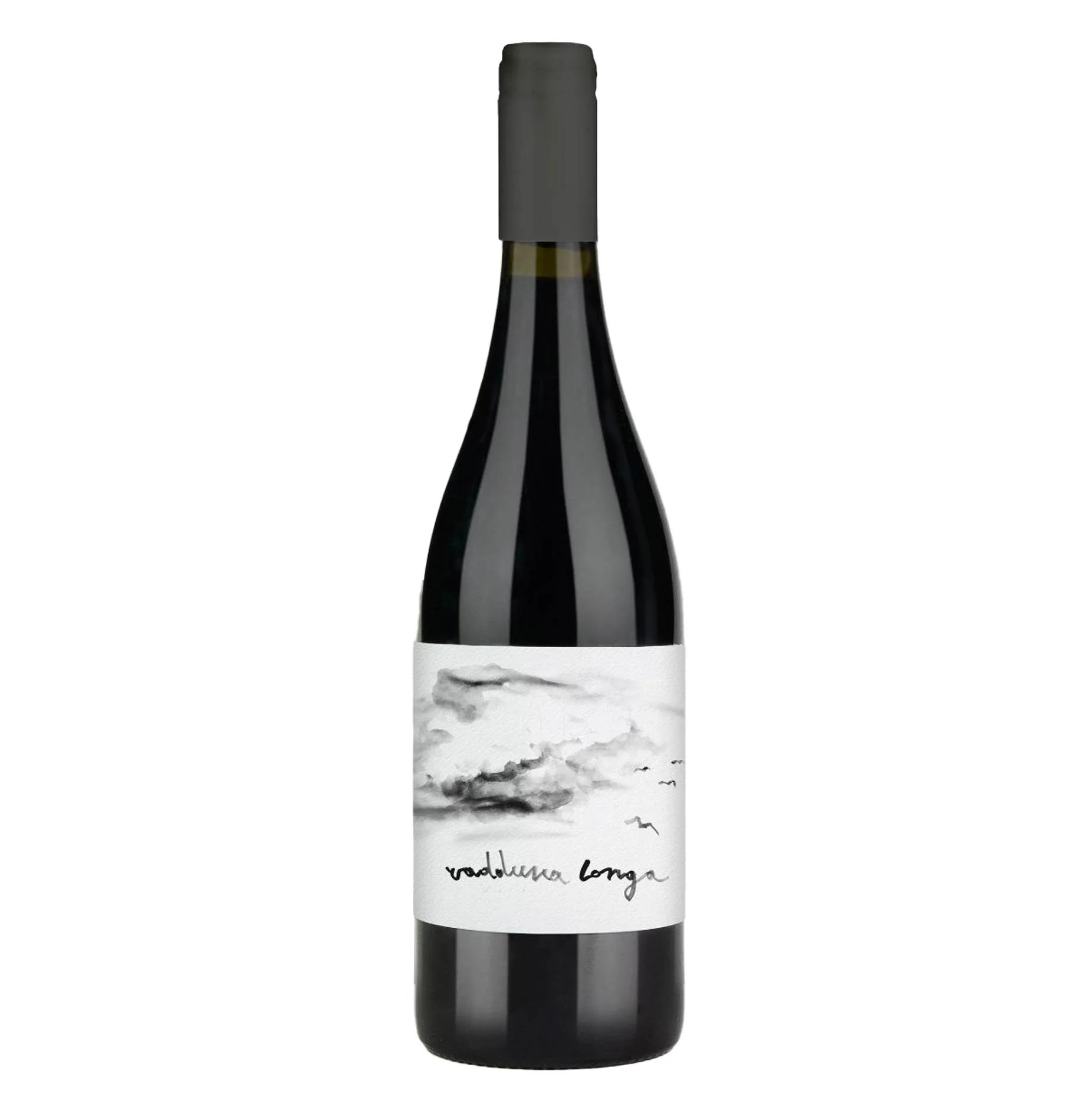 Vino Bianco Macerato "Vadduna Longa" 2022 - Giuseppe Calabrese