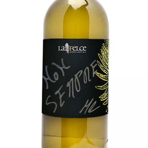 Vino bianco "Non Sempre" - La Felce - Image 2