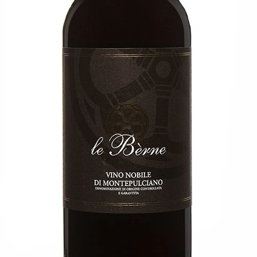 Vino Nobile di Montepulciano DOC 2022 - Le Berne - Image 2