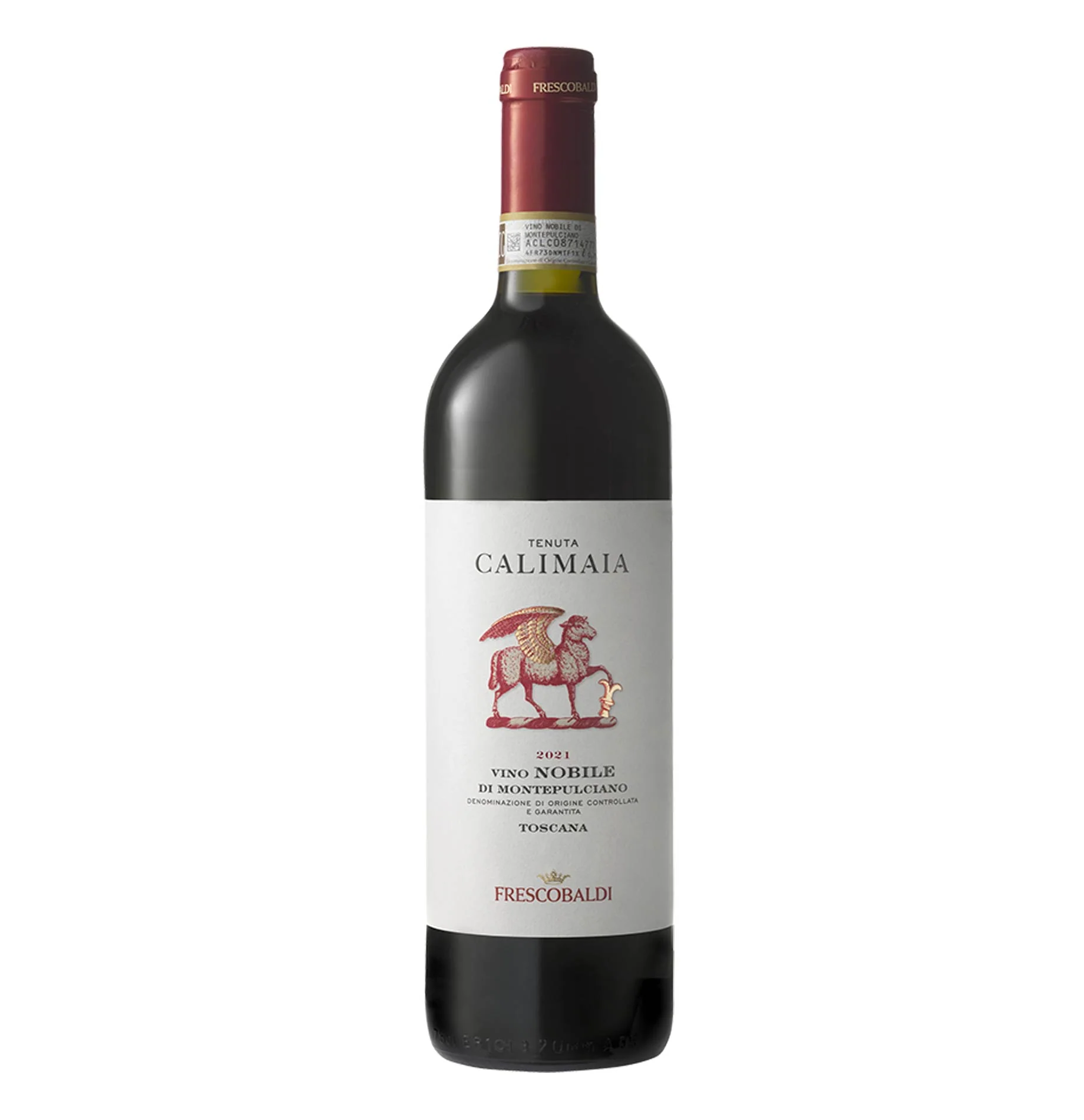 Vino Nobile di Montepulciano DOCG 2021 - Tenuta Calimaia, Frescobaldi