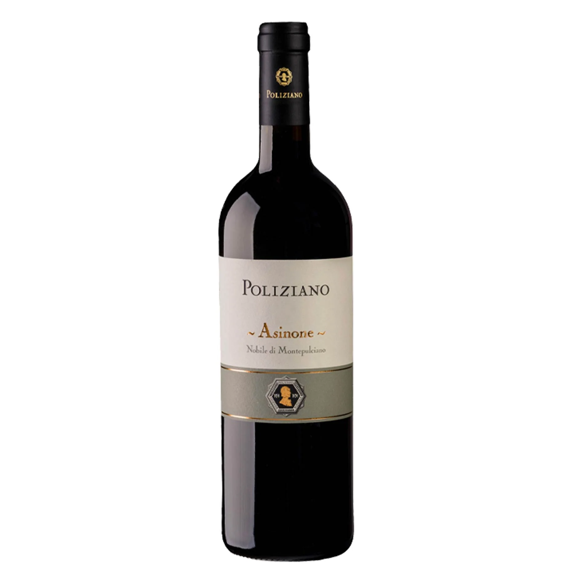 Vino Nobile di Montepulciano DOCG "Asinone" 2022 - Poliziano