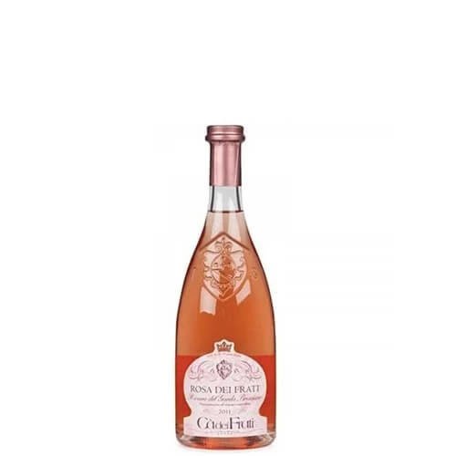 Vino Rosato "Rosa dei Frati" 2025 - CĂ dei Frati (0.375l)