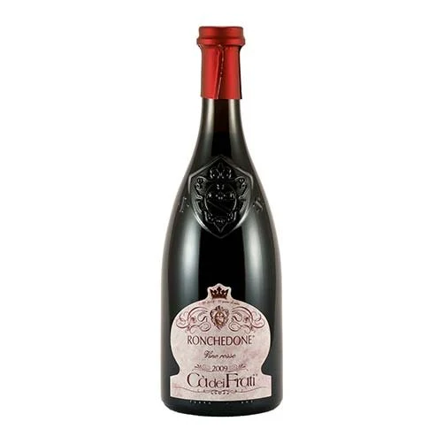 Vino Rosso "Ronchedone" Magnum - CĂ dei Frati