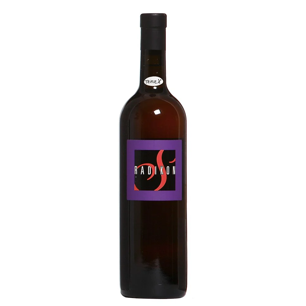Vino Rosso "RS22" Magnum - Radikon